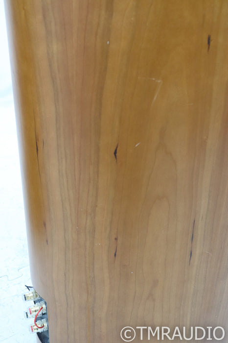 B&W 803S Floorstanding Speakers; 803-S; Cherrywood Pair
