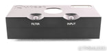 Chord Electronics Qutest DAC; D/A Converter; USB