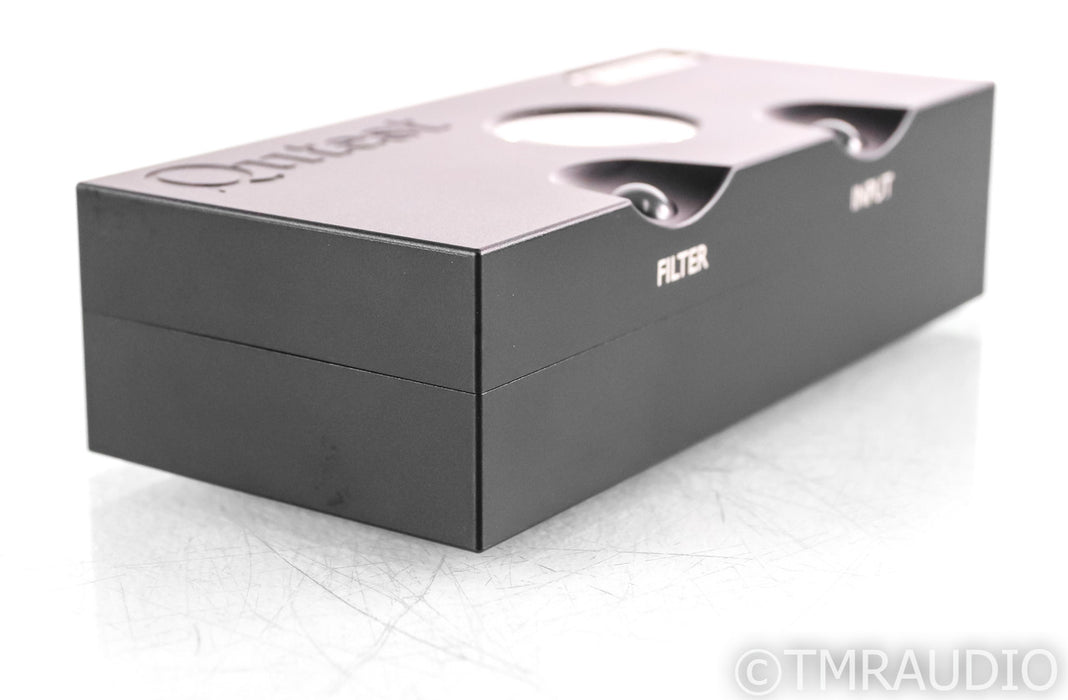 Chord Electronics Qutest DAC; D/A Converter; USB