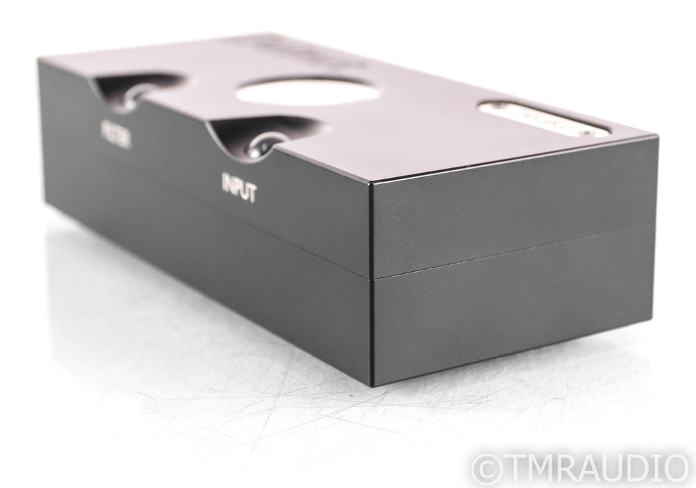 Chord Electronics Qutest DAC; D/A Converter; USB
