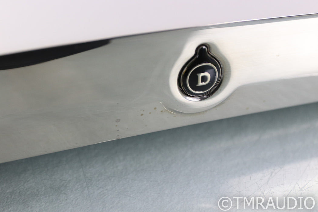 Devialet D-Premier Stereo Integrated Amplifier