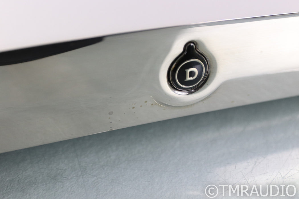 Devialet D-Premier Stereo Integrated Amplifier