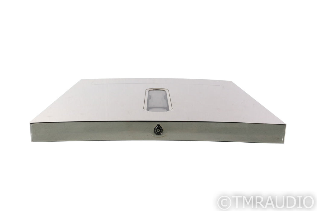 Devialet D-Premier Stereo Integrated Amplifier