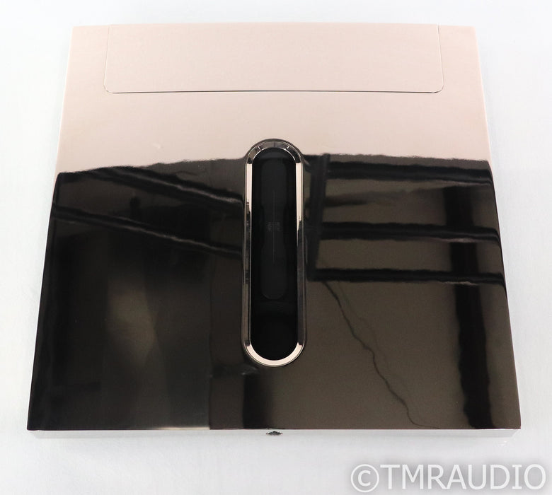Devialet D-Premier Stereo Integrated Amplifier