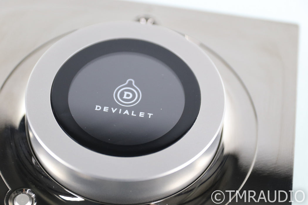Devialet Expert 200 Stereo Integrated Amplifier; Remote; Wireless; MM / MC Phono