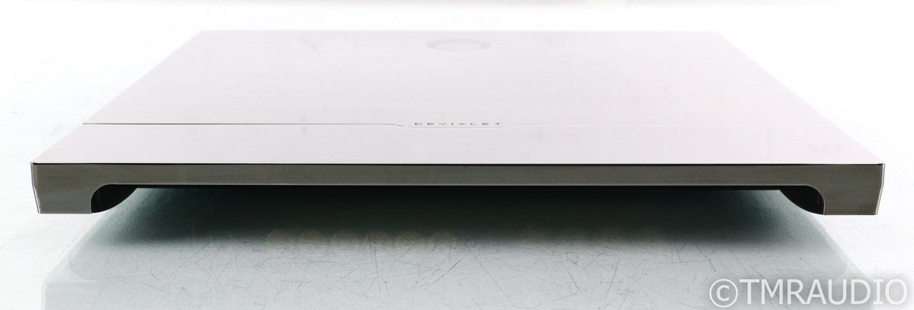 Devialet Expert 200 Stereo Integrated Amplifier; Remote; Wireless; MM / MC Phono