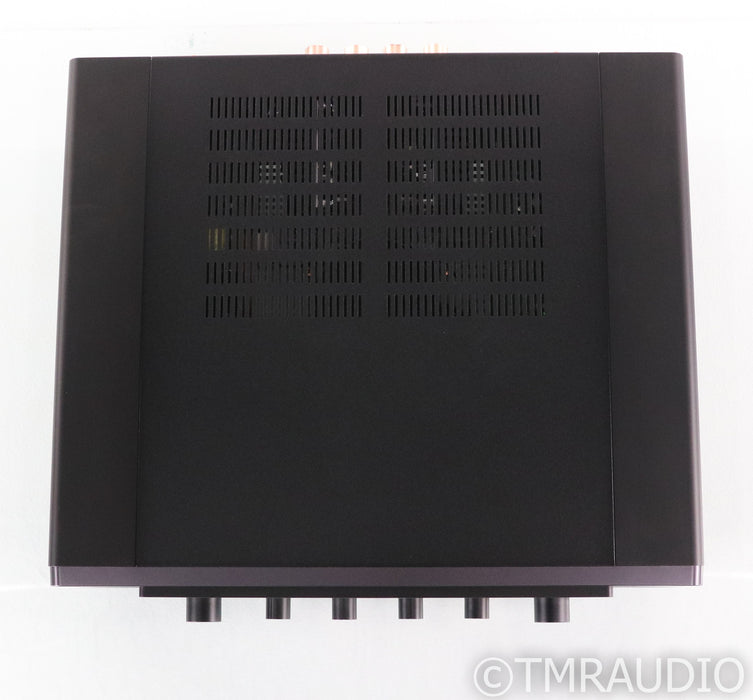 Marantz Model 30 Stereo Integrated Amplifier; Black; MM / MC Phono; Remote