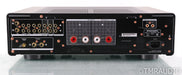 Marantz Model 30 Stereo Integrated Amplifier; Black; MM / MC Phono; Remote