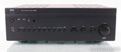NAD C 375BEE Stereo Integrated Amplifier; Remote; DAC; USB; C375BEE