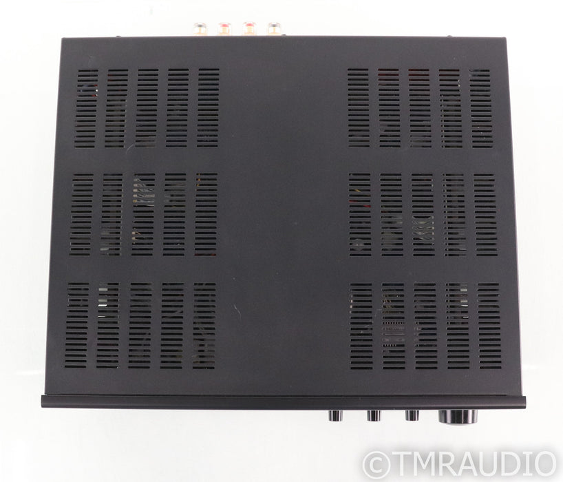 NAD C 375BEE Stereo Integrated Amplifier; Remote; DAC; USB; C375BEE