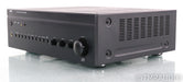 NAD C 375BEE Stereo Integrated Amplifier; Remote; DAC; USB; C375BEE