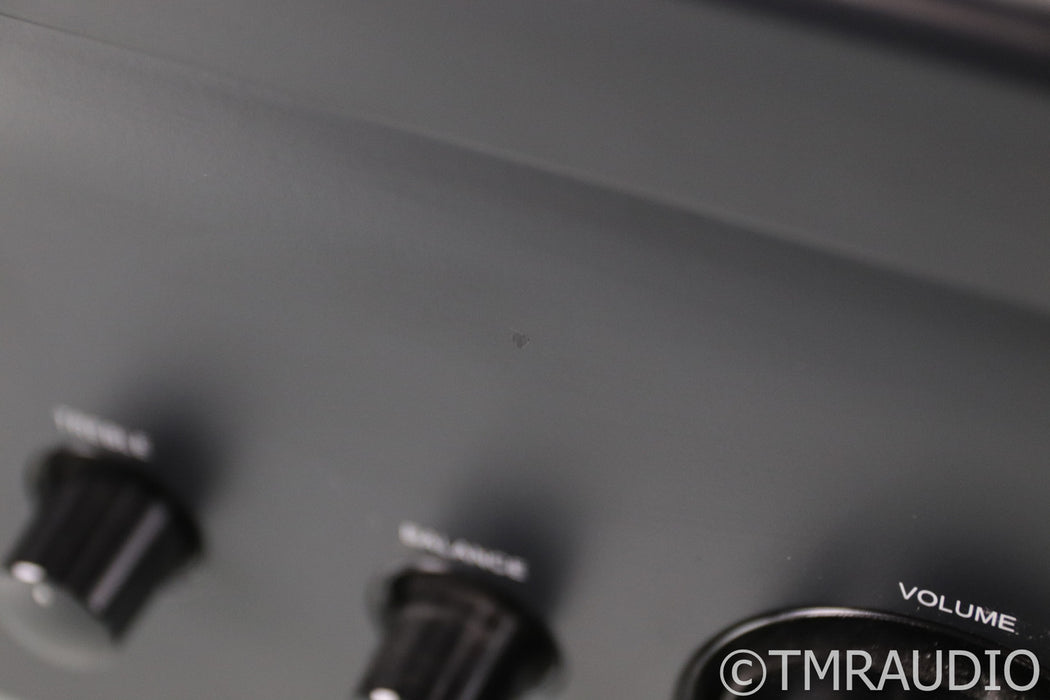 NAD C 375BEE Stereo Integrated Amplifier; Remote; DAC; USB; C375BEE