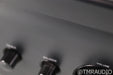 NAD C 375BEE Stereo Integrated Amplifier; Remote; DAC; USB; C375BEE
