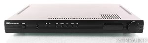 Elac Alchemy Series DDP-2 Streaming Preamplifier; DAC; DDP2; Black; Remote