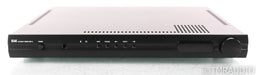 Elac Alchemy Series DDP-2 Streaming Preamplifier; DAC; DDP2; Black; Remote
