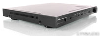 Elac Alchemy Series DDP-2 Streaming Preamplifier; DAC; DDP2; Black; Remote