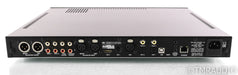 Elac Alchemy Series DDP-2 Streaming Preamplifier; DAC; DDP2; Black; Remote