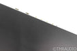 Elac Alchemy Series DDP-2 Streaming Preamplifier; DAC; DDP2; Black; Remote