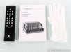 PrimaLuna DiaLogue Premium Stereo Tube Preamplifier; Remote (Open Box)