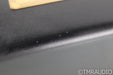 Cary Audio V12R CAD-280-SA Stereo Tube Power Amplifier; V-12-R; CAD280SA; Red