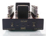 Cary Audio V12R CAD-280-SA Stereo Tube Power Amplifier; V-12-R; CAD280SA; Red