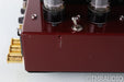 Cary Audio V12R CAD-280-SA Stereo Tube Power Amplifier; V-12-R; CAD280SA; Red
