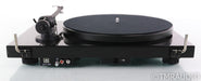 Pro-Ject Debut Recordmaster Belt Drive Turntable; Piano Black; Ortofon OM10