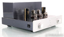 PrimaLuna DiaLogue Three Stereo Tube Preamplifier; Remote