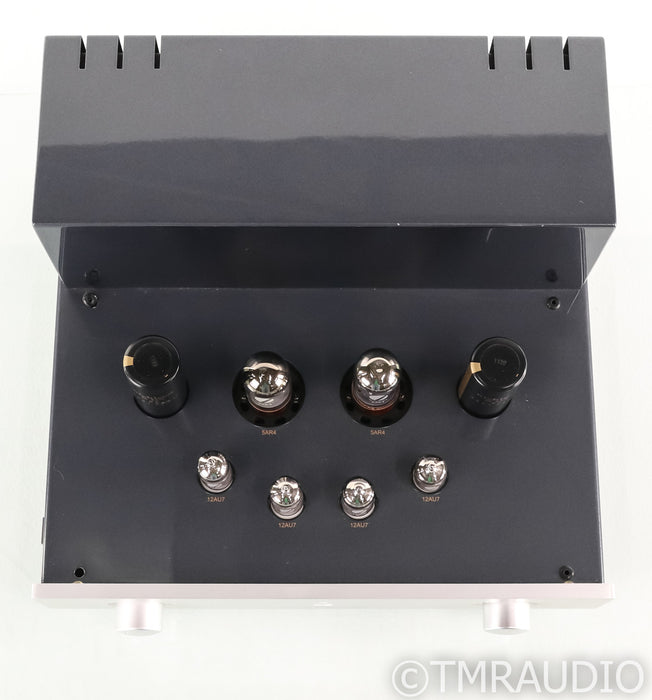 PrimaLuna DiaLogue Three Stereo Tube Preamplifier; Remote