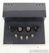 PrimaLuna DiaLogue Three Stereo Tube Preamplifier; Remote