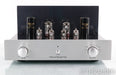 PrimaLuna DiaLogue Three Stereo Tube Preamplifier; Remote