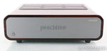 Peachtree amp500 Stereo Power Amplifier; Gloss Ebony Mocha; Amp 500