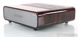 Peachtree amp500 Stereo Power Amplifier; Gloss Ebony Mocha; Amp 500