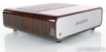 Peachtree amp500 Stereo Power Amplifier; Gloss Ebony Mocha; Amp 500