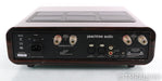 Peachtree amp500 Stereo Power Amplifier; Gloss Ebony Mocha; Amp 500