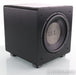 REL HT/1205 12" Powered Subwoofer; Black; HT1205