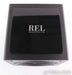 REL HT/1205 12" Powered Subwoofer; Black; HT1205