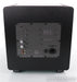 REL HT/1205 12" Powered Subwoofer; Black; HT1205