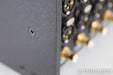 Audio Research LS25 MKII Stereo Tube Preamplifier; LS-25; MK2; Silver; Remote