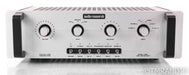 Audio Research LS25 MKII Stereo Tube Preamplifier; LS-25; MK2; Silver; Remote
