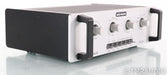 Audio Research LS25 MKII Stereo Tube Preamplifier; LS-25; MK2; Silver; Remote
