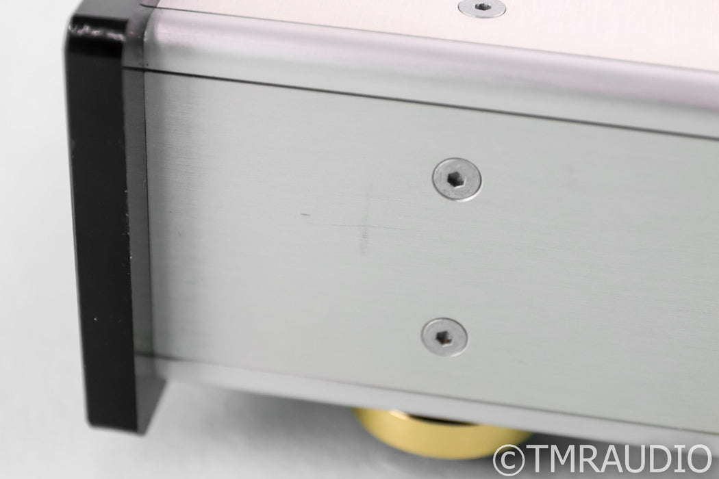 MHDT Lab Havana Tube Hybrid DAC; D/A Converter; USB