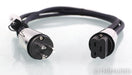 AudioQuest Hurricane Variable Current Power Cable; 1m AC Cord ; C19 (Open Box)