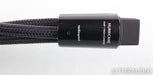 AudioQuest Hurricane Variable Current Power Cable; 1m AC Cord ; C19 (Open Box)