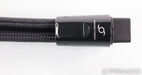 AudioQuest Hurricane Variable Current Power Cable; 1m AC Cord ; C19 (Open Box)
