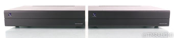 PS Audio M1200 Mono Tube Hybrid Power Amplifier; M-1200; Black Pair (Used)