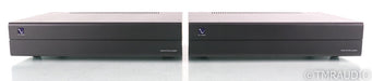 PS Audio M1200 Mono Tube Hybrid Power Amplifier; M-1200; Black Pair (Used)