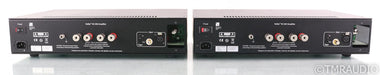 PS Audio M1200 Mono Tube Hybrid Power Amplifier; M-1200; Black Pair (Used)