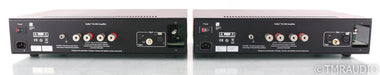 PS Audio M1200 Mono Tube Hybrid Power Amplifier; M-1200; Black Pair (Used)