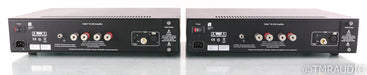 PS Audio M1200 Mono Tube Hybrid Power Amplifier; M-1200; Black Pair (Used)